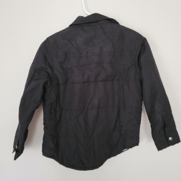 Old Navy Faux Sherpa Lined Jacket - Picture 6 of 6